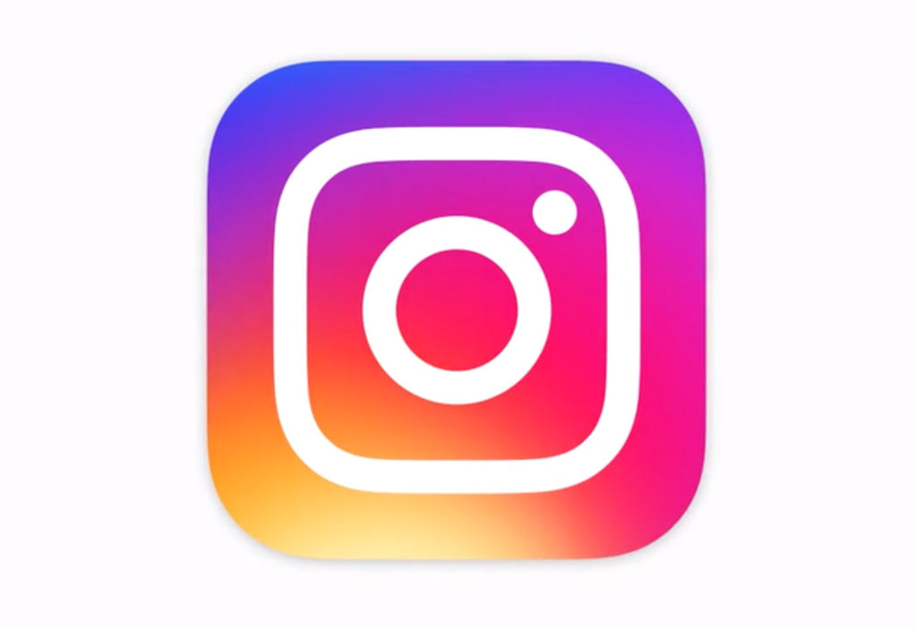 Likes Instagram de Profils Réels